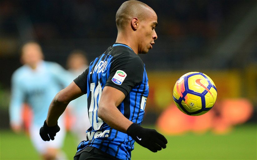 Image for 3 Joao Mario alternatives West Ham should push for this week