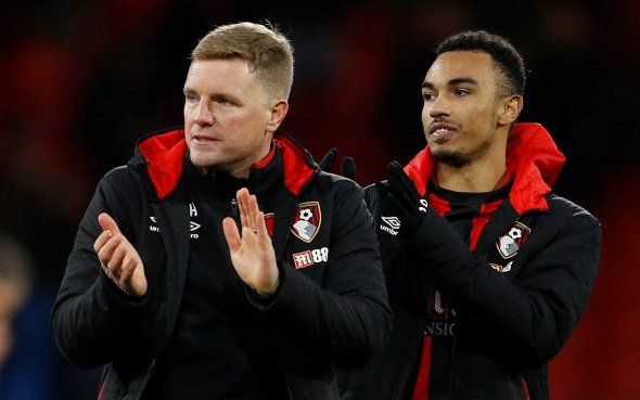 Image for Howe emerges as first choice to replace Pellegrini
