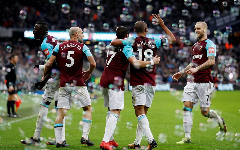 Image for West Ham to send scouts to watch 13-goal ace this weekend