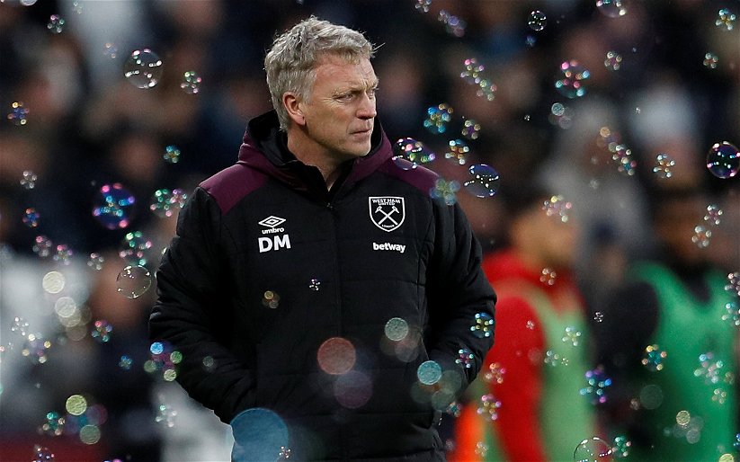 Image for Ex-Arsenal man predicts damaging defeat for West Ham this weekend