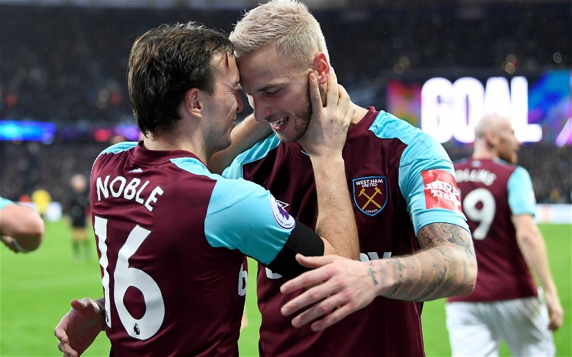 Image for Pundit predicts tight affair in West Ham’s clash with Swansea City