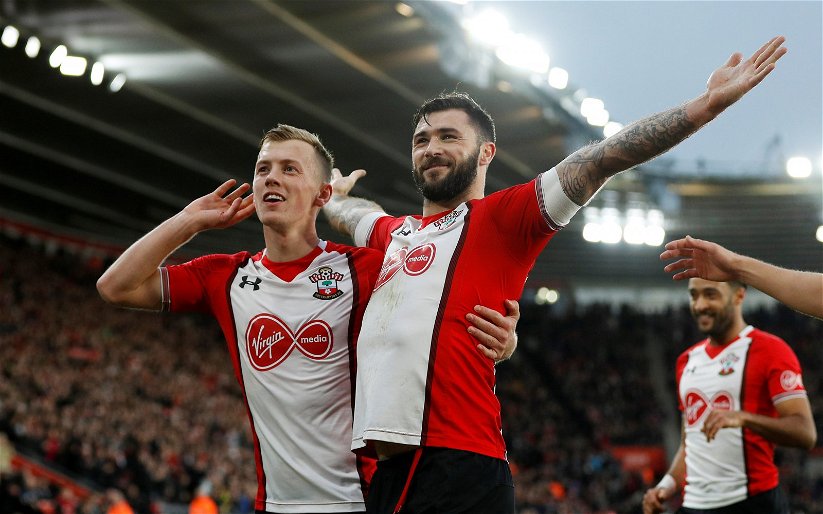 Image for Southampton ace fires West Ham warning ahead of crucial Premier League clash