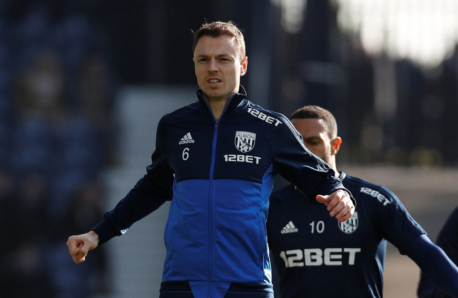 West Ham fight Premier League rivals for bargain defensive signing Forever West Ham West Ham fight Premier League rivals for bargain defensive signing Forever West Ham