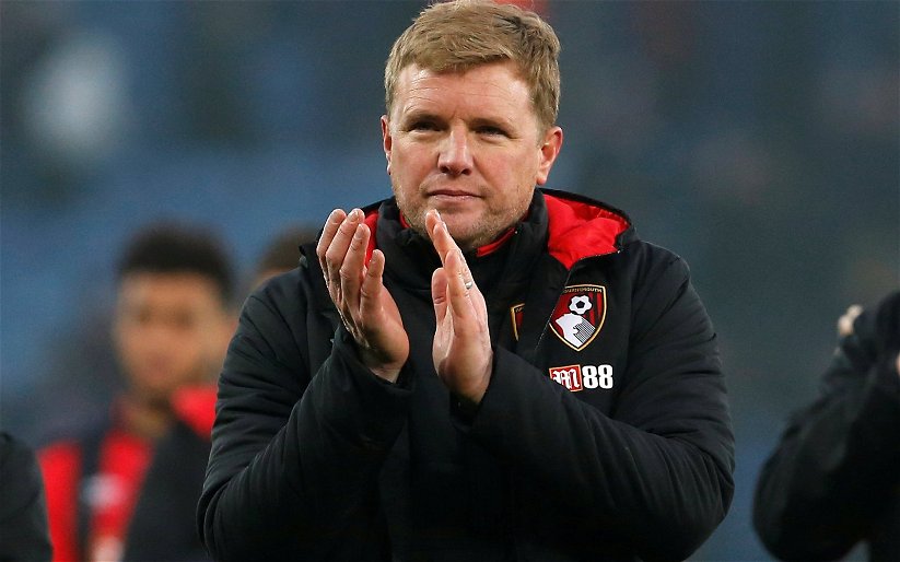 Image for 3 reasons West Ham should appoint Eddie Howe this summer