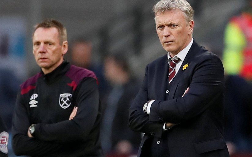 Image for West Ham assistant tips Hammers flop to shine at World Cup