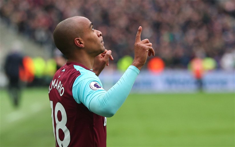 Image for Veteran hails West Ham midfielder after thrilling performance against Southampton