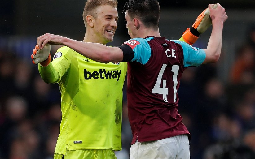 Image for West Ham ace focused on club not international World Cup duty