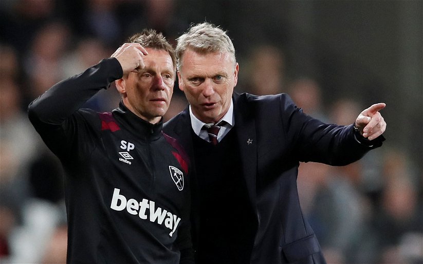 Image for West Ham undecided on whether to offer key figure a new deal