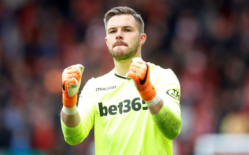 Image for West Ham given ideal opportunity to land goalkeeping target