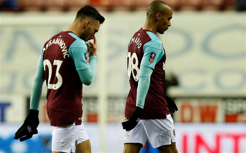 Image for Winger has ‘leaned a lot’ from debut season with West Ham