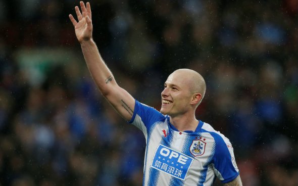 Image for West Ham lead Mooy chase