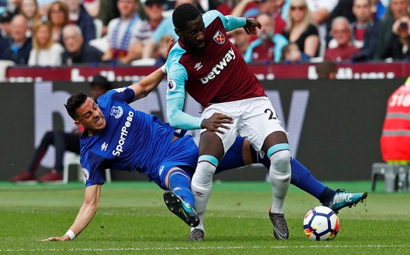 Image for Masuaku reportedly being fit for Everton clash is a boost
