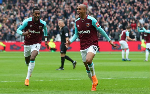 Image for West Ham will be fuming if Tottenham scupper permanent Mario deal