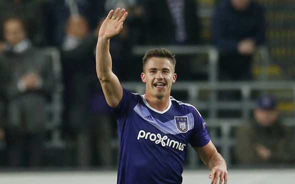 Image for Dendoncker stall is worrying for West Ham