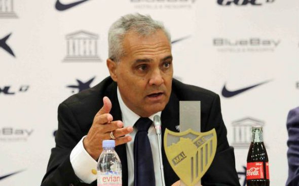 Image for Husillos appointment is risk for Hammers