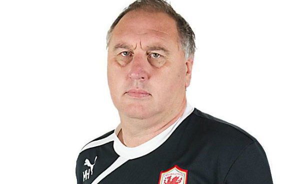 Image for Hodge enters West Ham thinking