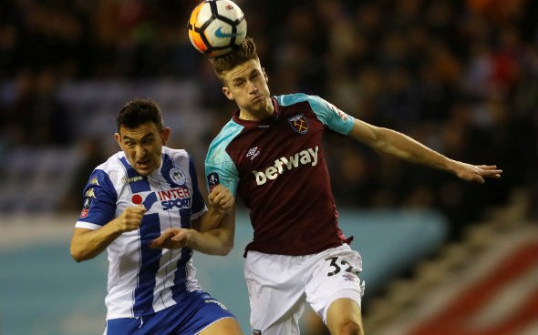 Image for Reece Burke completes medical at Hull City