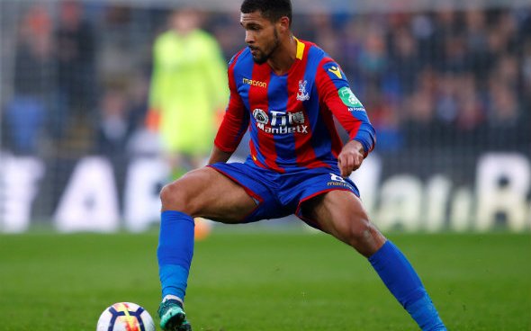 Image for Simon Jordan believes Loftus-Cheek may be better suited at West Ham than Palace