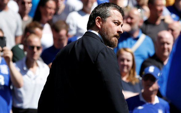 Image for West Ham must move for Jokanovic