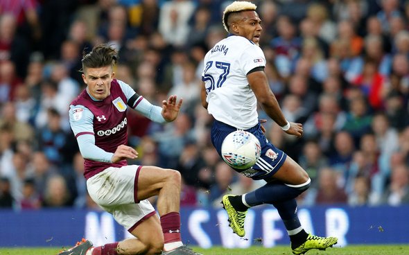 Image for West Ham can land Grealish for bargain price