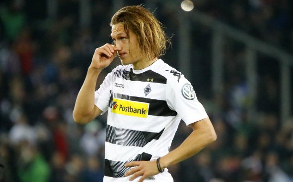 Image for West Ham must act quickly for Vestergaard