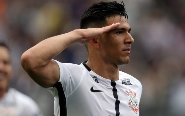Image for Balbuena heading to London for West Ham medical