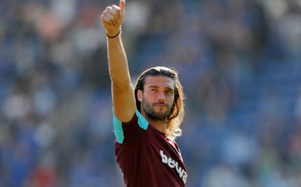 Image for Potential Perez arrival must push Carroll towards exit