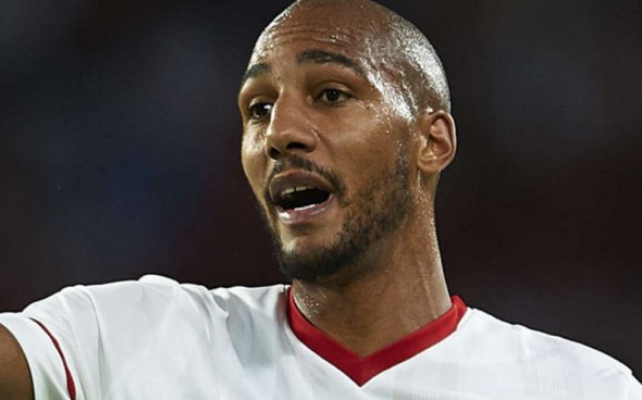 Image for West Ham must win reported race for N’zonzi