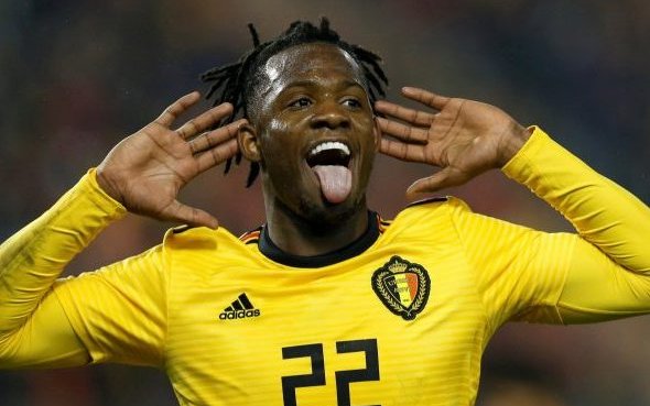 Image for West Ham pull out of Batshuayi deal after wage demands