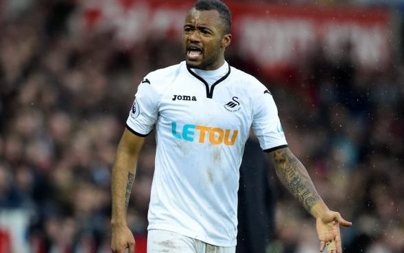 Image for West Ham must move for second Ayew