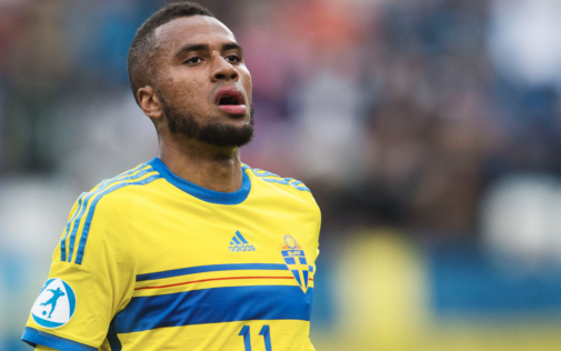 Image for West Ham must move for Isaac Kiese Thelin despite Newcastle pursuit