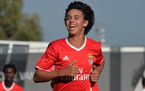 Image for West Ham deal for Joao Felix is close