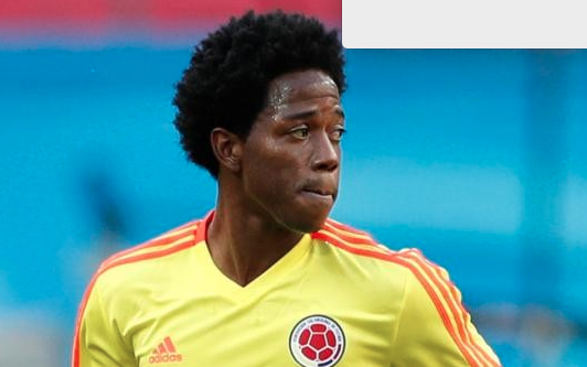 Image for West Ham to seal Carlos Sanchez signing before deadline