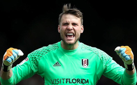 Image for Marcus Bettinelli turned down chance to join West Ham