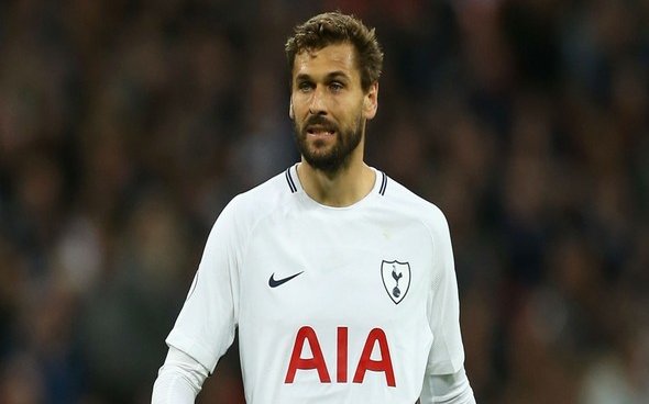 Image for West Ham fans react to Llorente links