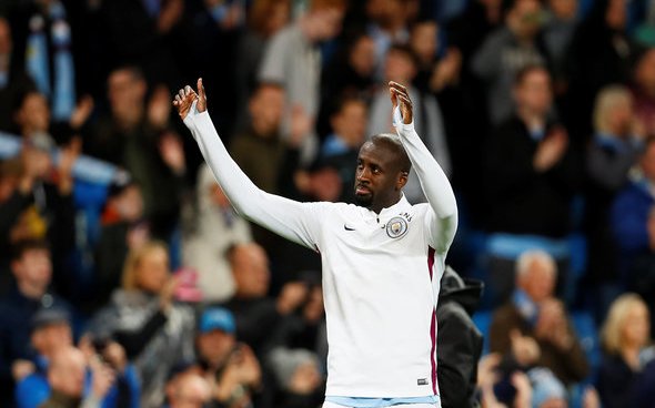 Image for West Ham right not to sign Yaya Toure