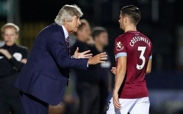 Image for Pellegrini must prove Sutton wrong in damning verdict of defence