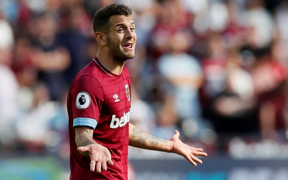 Image for Durham: Wilshere could be key to West Ham top four push