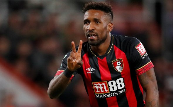 Image for Defoe admits he would like move to West Ham