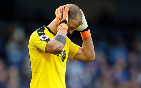 Image for Hart won’t accept blame for his own poor form
