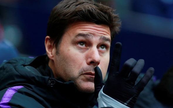 Image for Pochettino unlikely to join West Ham