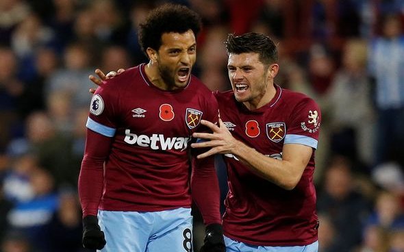 Image for Three things learned about West Ham in draw v Huddersfield