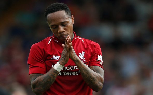 Image for West Ham must move for Clyne after Fredericks injury