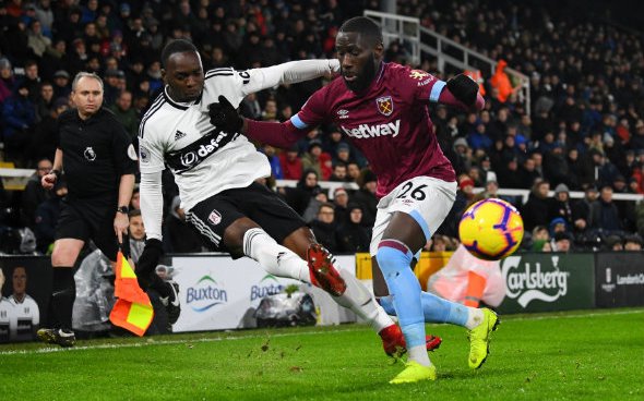 Image for Masuaku likely exit in the summer