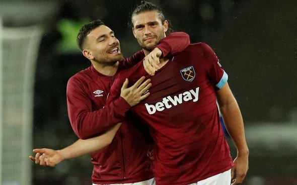 Image for Carroll unlikely to leave in January