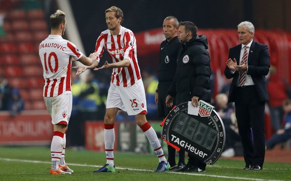 Image for Crouch: China was always on Arnautovic’s radar