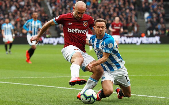 Image for Zabaleta on brink of triggering extension clause