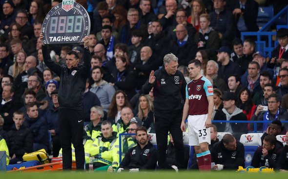 Image for Pellegrini must sit up and notice Josh Cullen