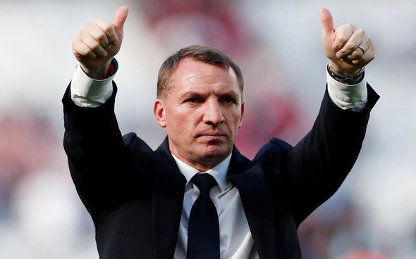 Image for Insider: West Ham wanted Rodgers before Pellegrini
