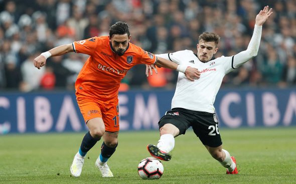 Image for West Ham interested in summer move for Kahveci